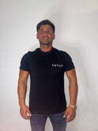 T-shirt - Code of Silence