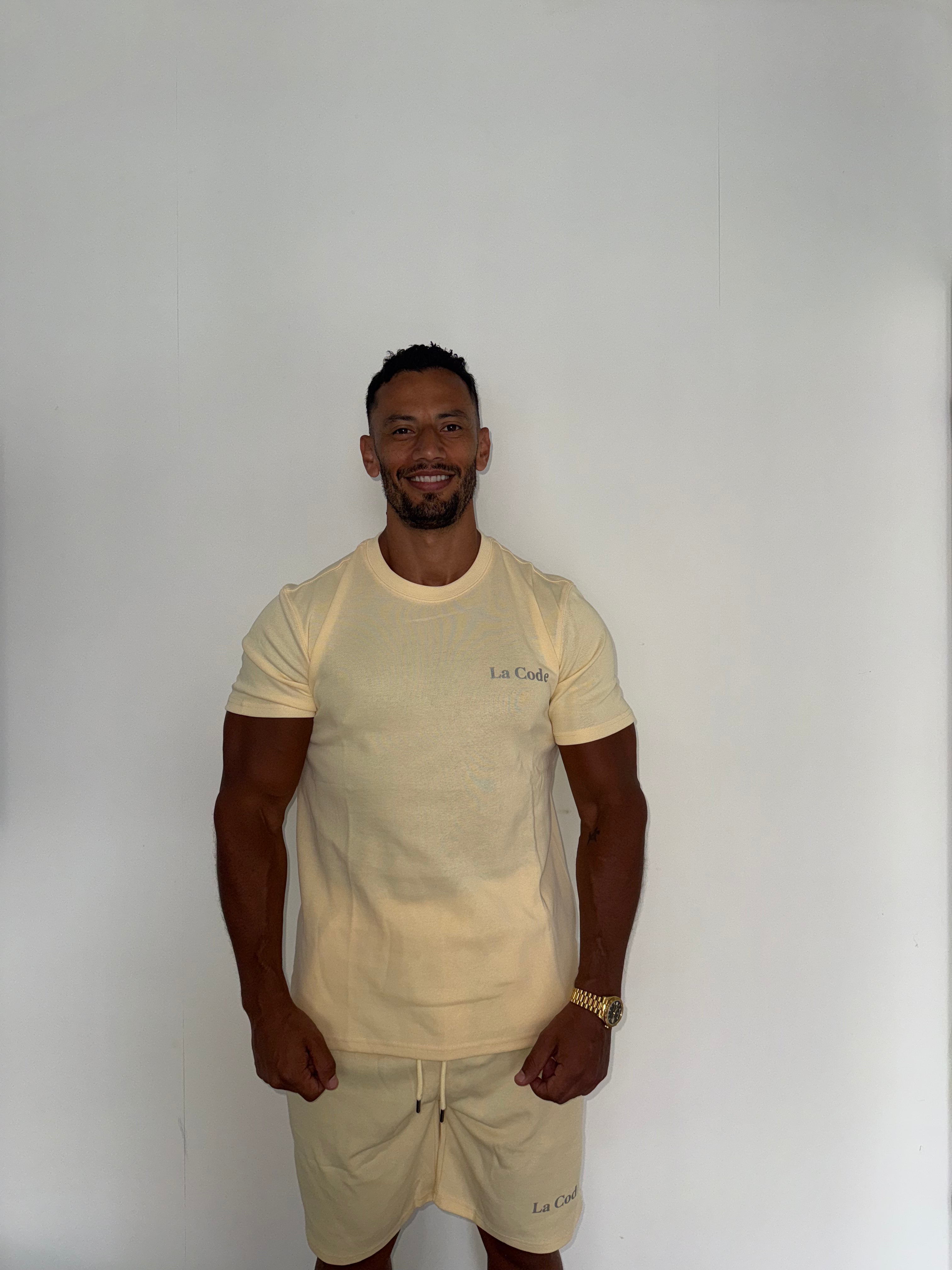 Zomerset -Crème zilver
