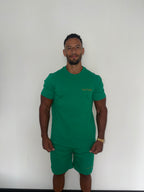 Zomerset Groen goud