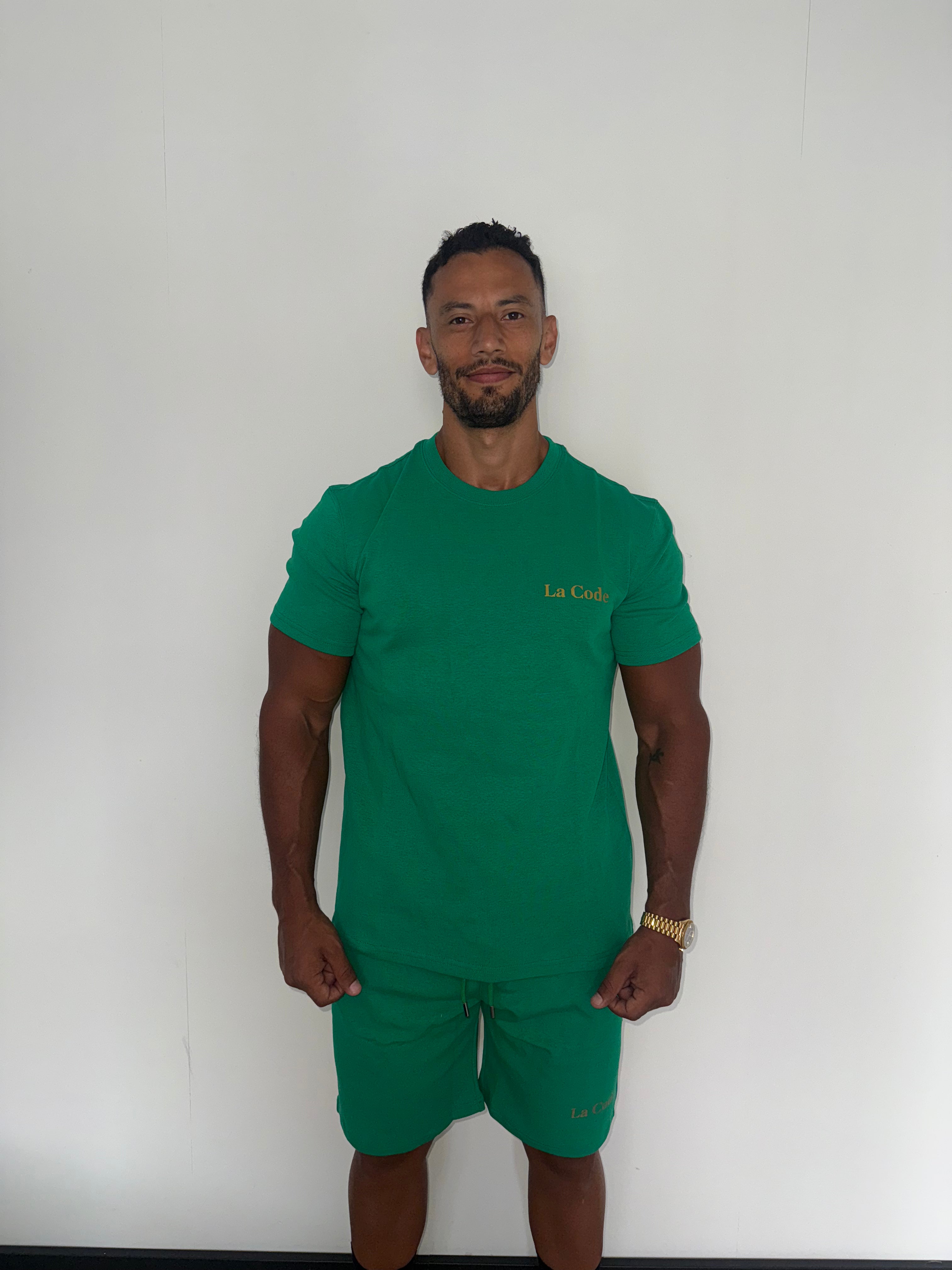 Zomerset Groen goud