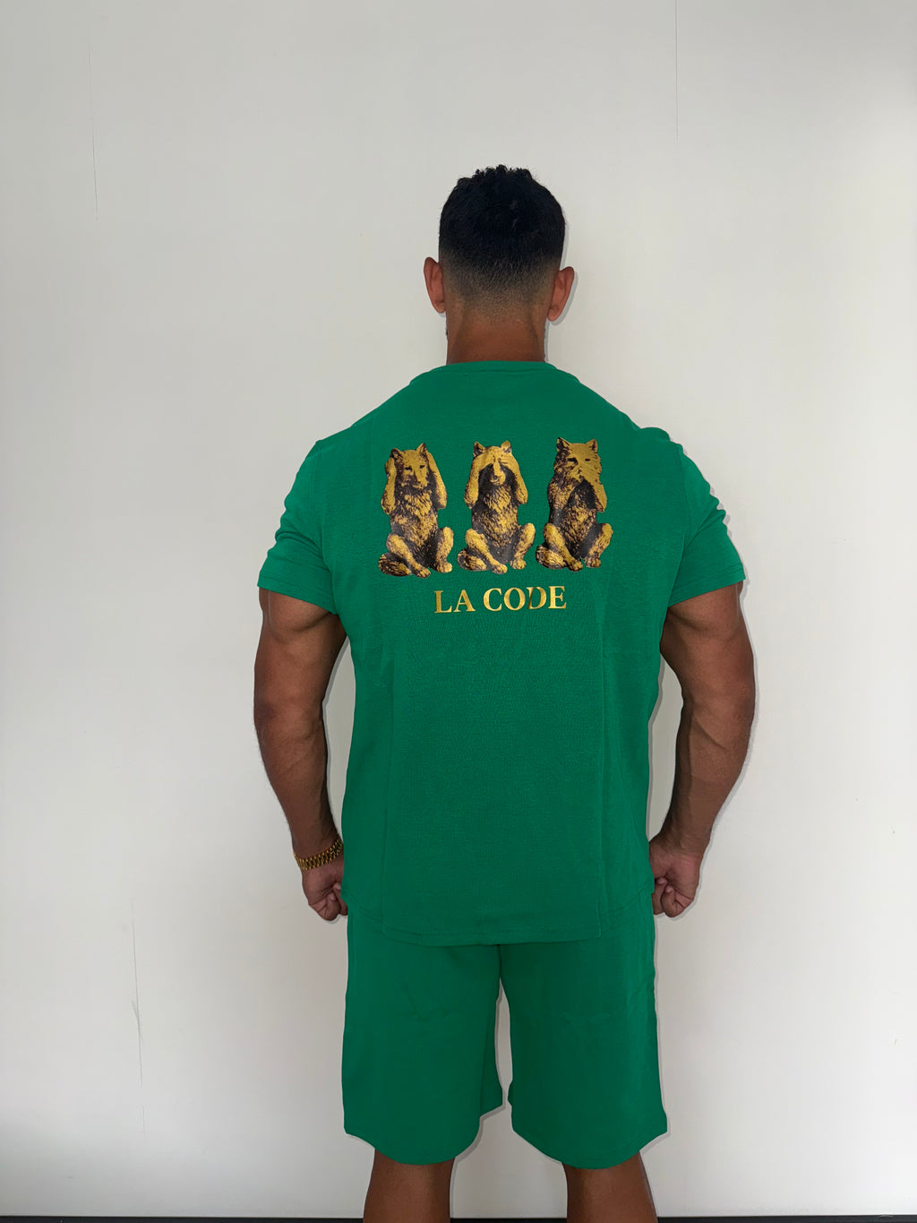 Zomerset Groen goud
