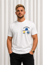 T Shirt - wit