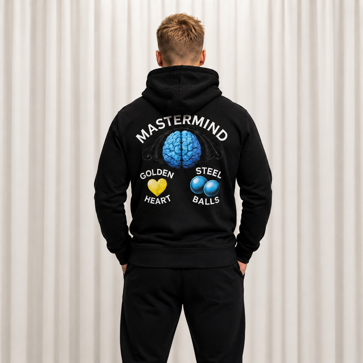 Trainingspak - Mastermind