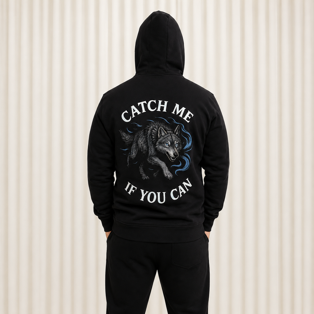 Trainingspak - Catch