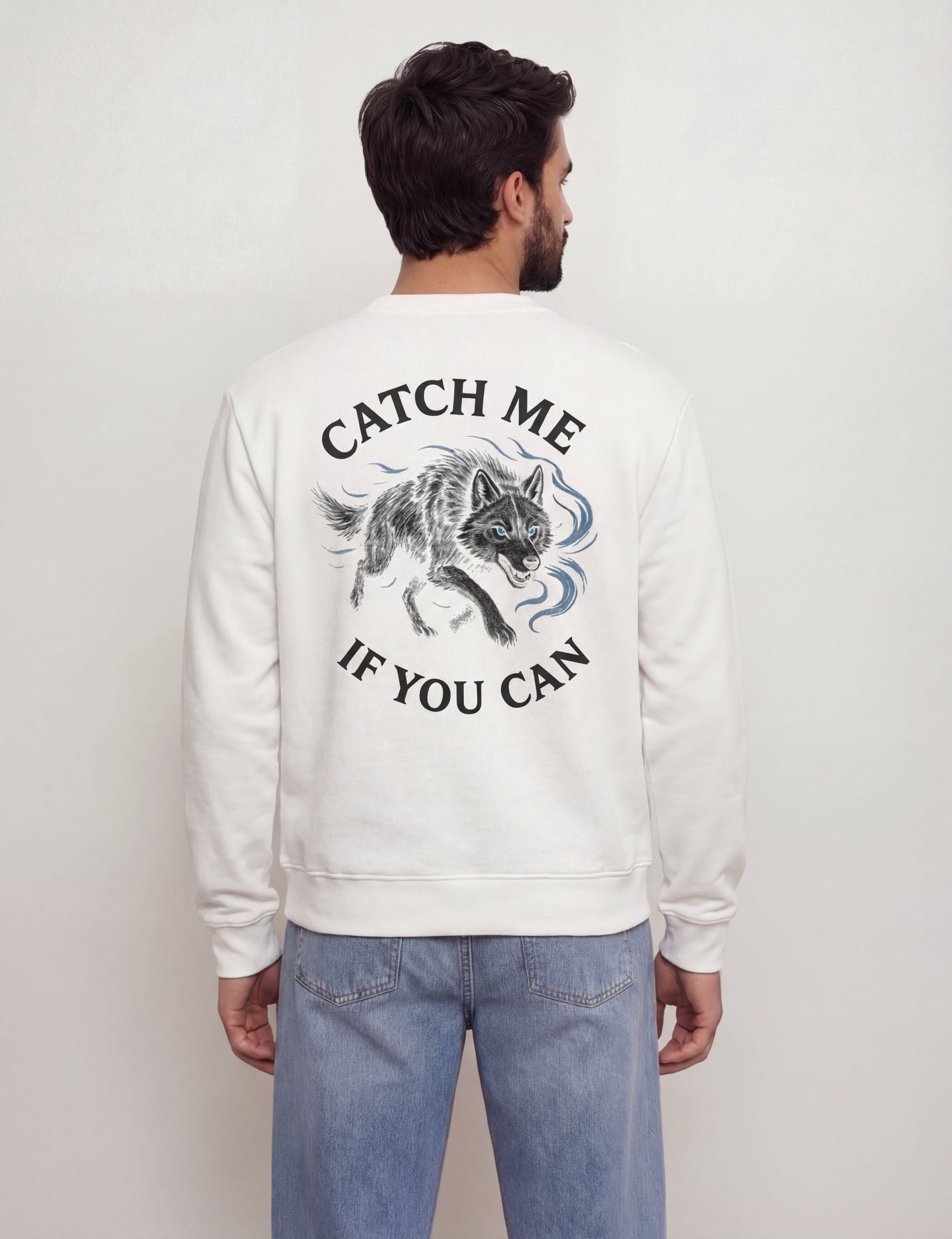 Trui - Catch Me