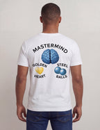 T-shirt - Mastermind