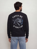 Trui - Catch Me