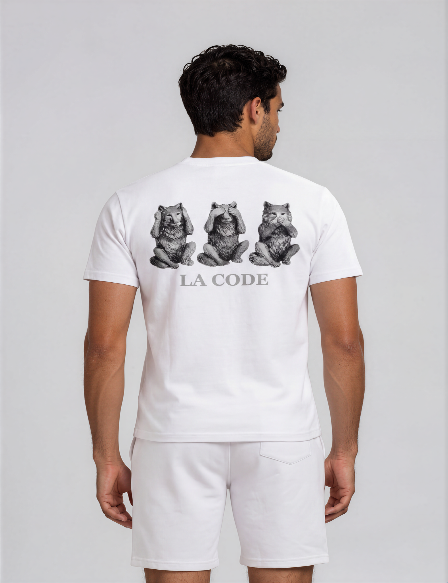 Zomerset - Code Of Silence